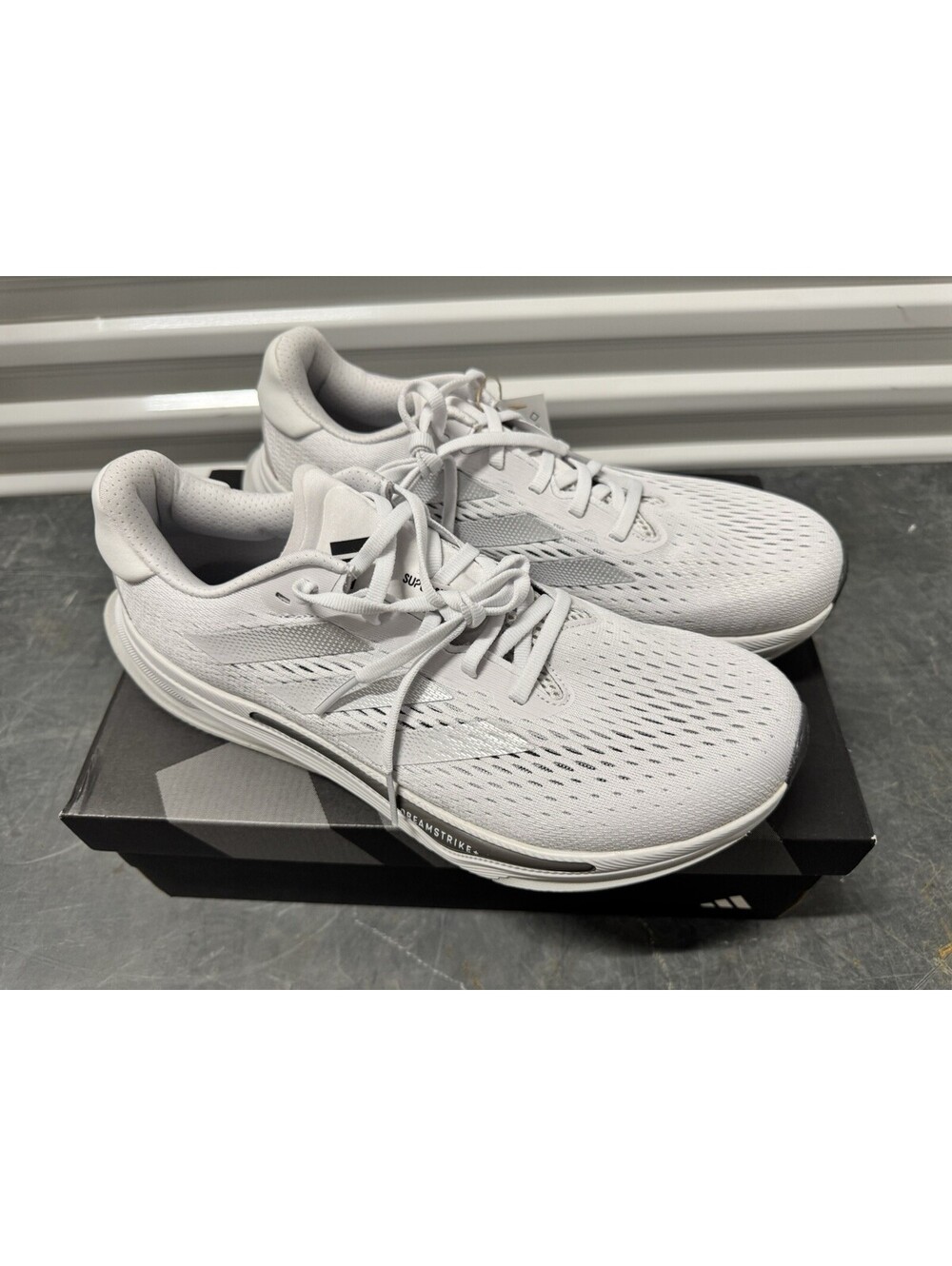 Adidas Supernova Prima - Men’s Size 11 - Regular Width - Brand New In Box!